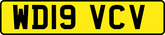 WD19VCV