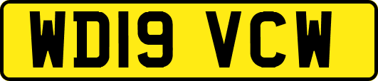 WD19VCW