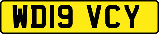 WD19VCY