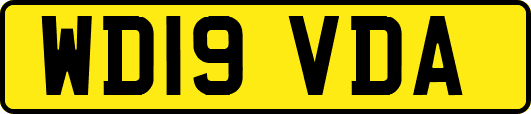 WD19VDA