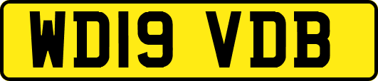 WD19VDB