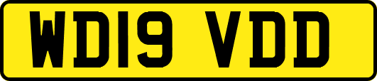 WD19VDD