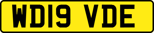 WD19VDE