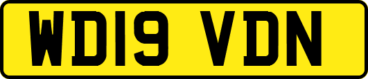WD19VDN