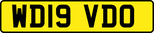 WD19VDO