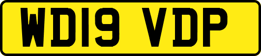 WD19VDP