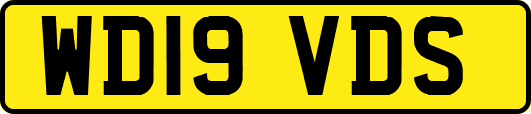WD19VDS