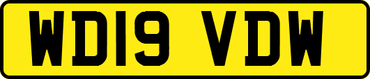 WD19VDW