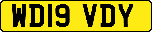 WD19VDY