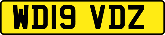 WD19VDZ
