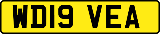 WD19VEA