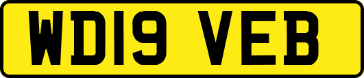 WD19VEB