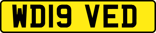 WD19VED