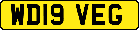 WD19VEG