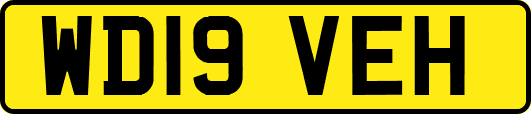 WD19VEH