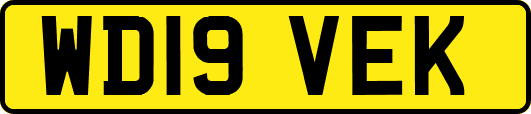 WD19VEK