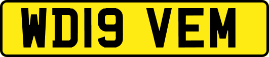 WD19VEM