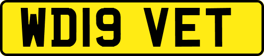 WD19VET