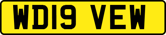 WD19VEW