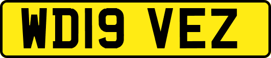 WD19VEZ