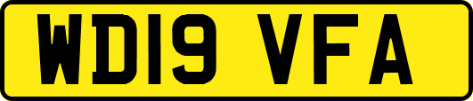WD19VFA