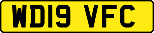 WD19VFC