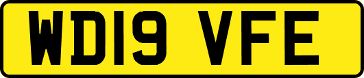 WD19VFE