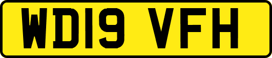 WD19VFH