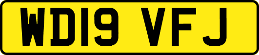 WD19VFJ