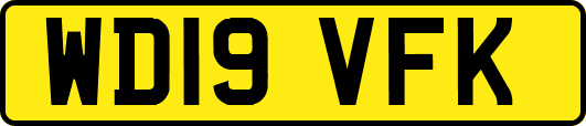 WD19VFK