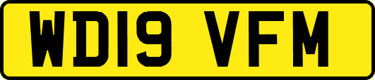 WD19VFM