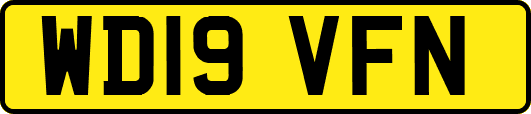 WD19VFN
