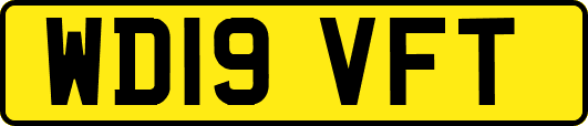 WD19VFT