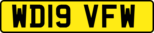 WD19VFW