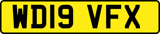 WD19VFX