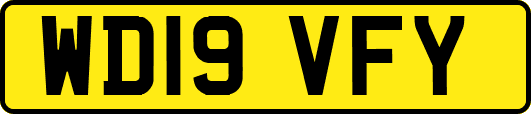 WD19VFY