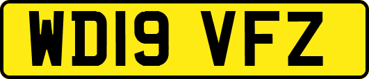 WD19VFZ