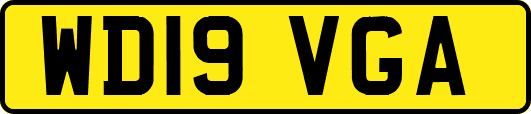 WD19VGA