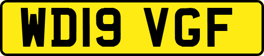 WD19VGF