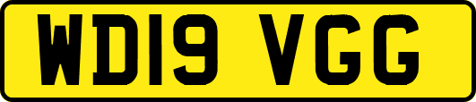 WD19VGG