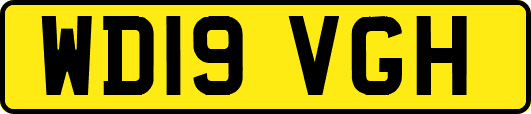 WD19VGH