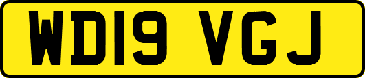 WD19VGJ
