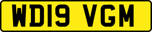 WD19VGM