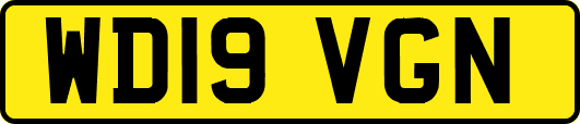 WD19VGN