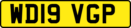 WD19VGP