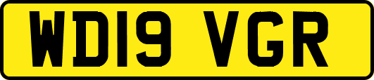 WD19VGR