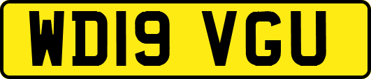WD19VGU