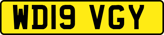 WD19VGY