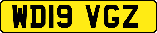 WD19VGZ