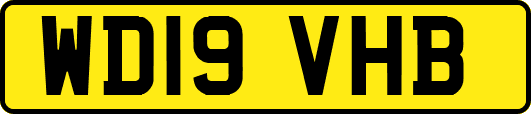 WD19VHB